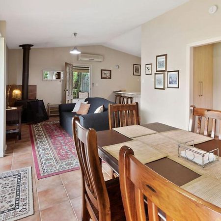 מאונט גמבייר Clarendon Chalets מראה חיצוני תמונה