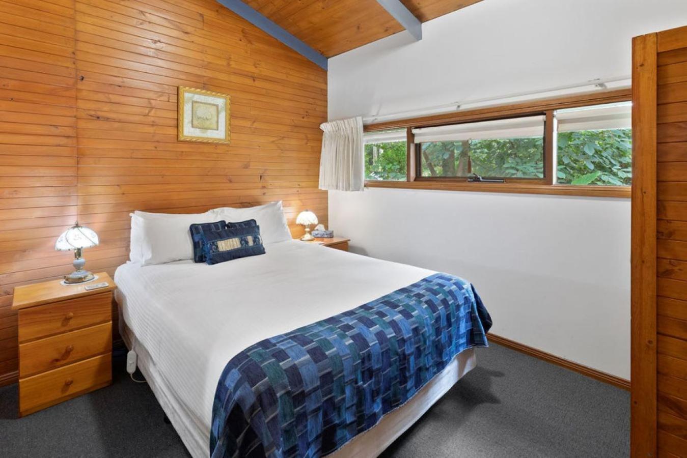 מאונט גמבייר Clarendon Chalets מראה חיצוני תמונה