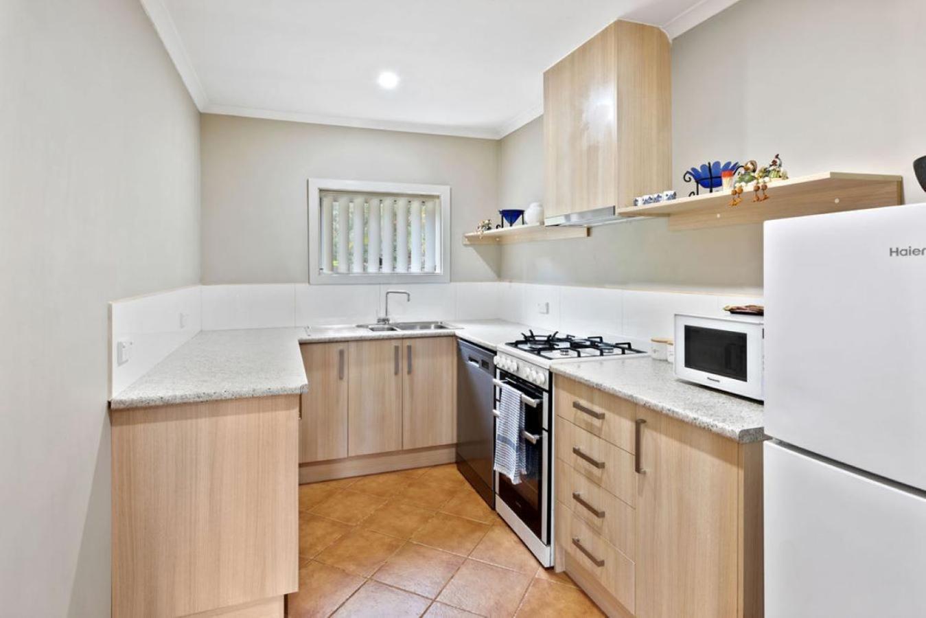 מאונט גמבייר Clarendon Chalets מראה חיצוני תמונה