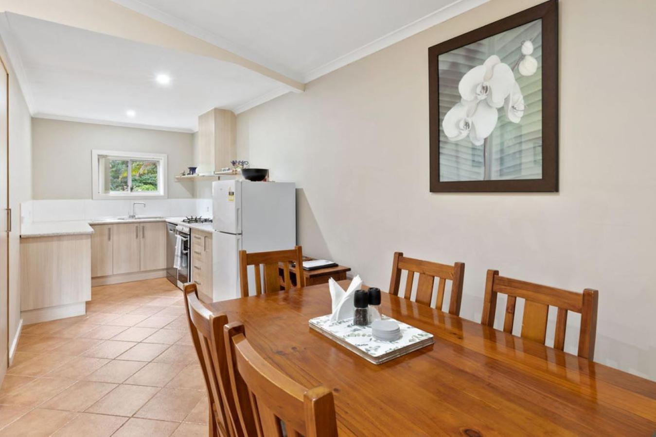 מאונט גמבייר Clarendon Chalets מראה חיצוני תמונה
