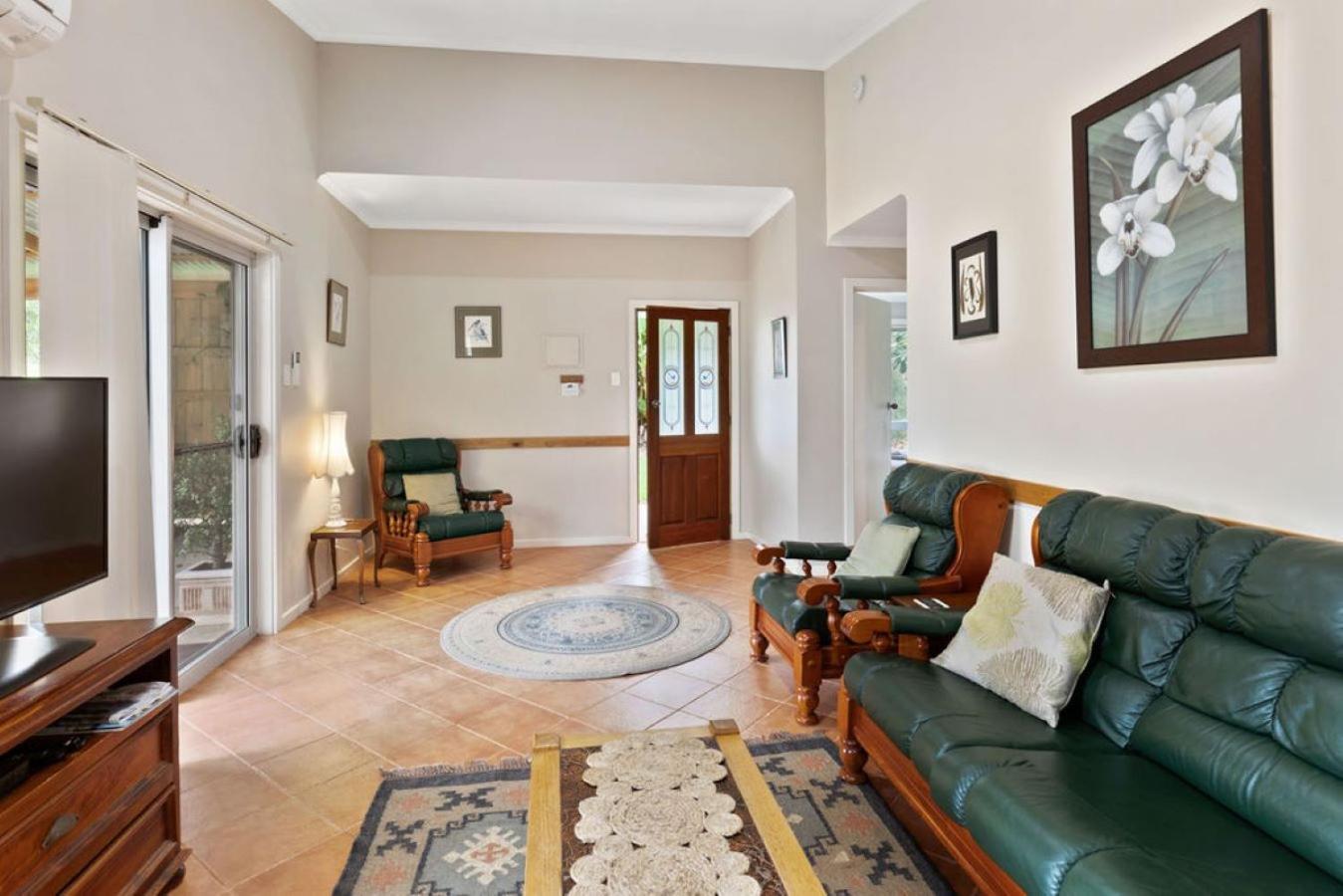 מאונט גמבייר Clarendon Chalets מראה חיצוני תמונה