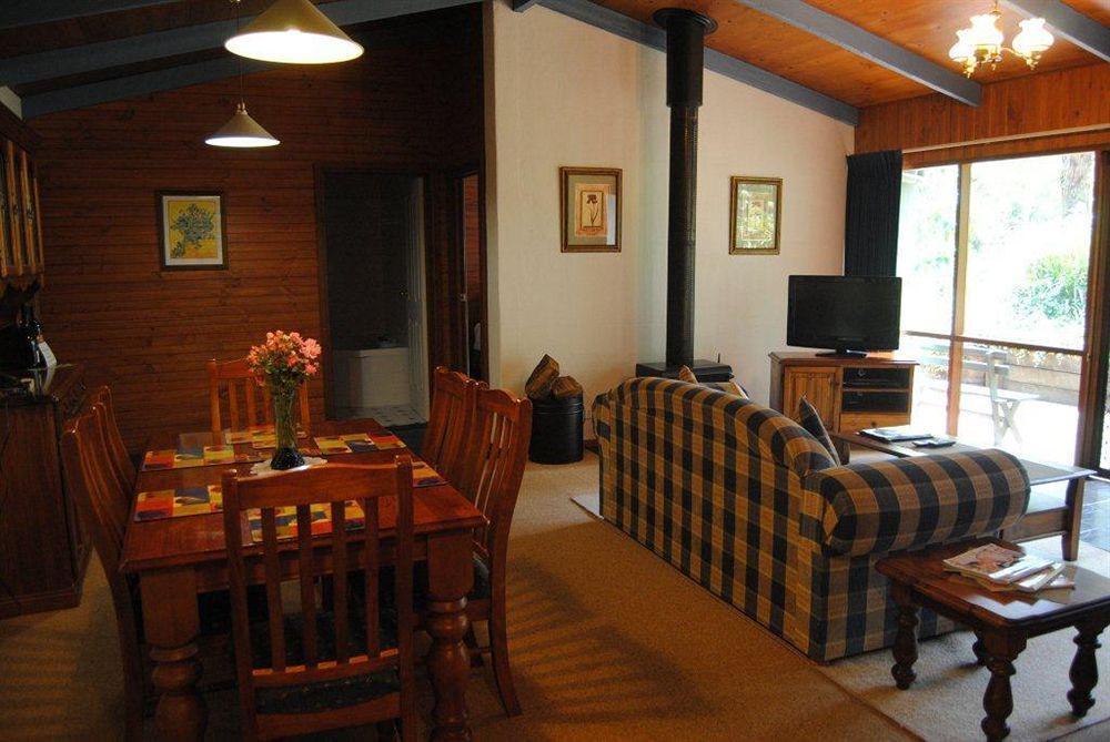 מאונט גמבייר Clarendon Chalets מראה חיצוני תמונה