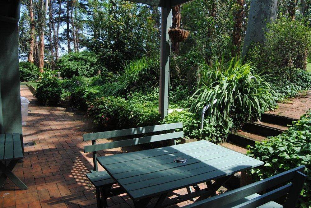 מאונט גמבייר Clarendon Chalets מראה חיצוני תמונה