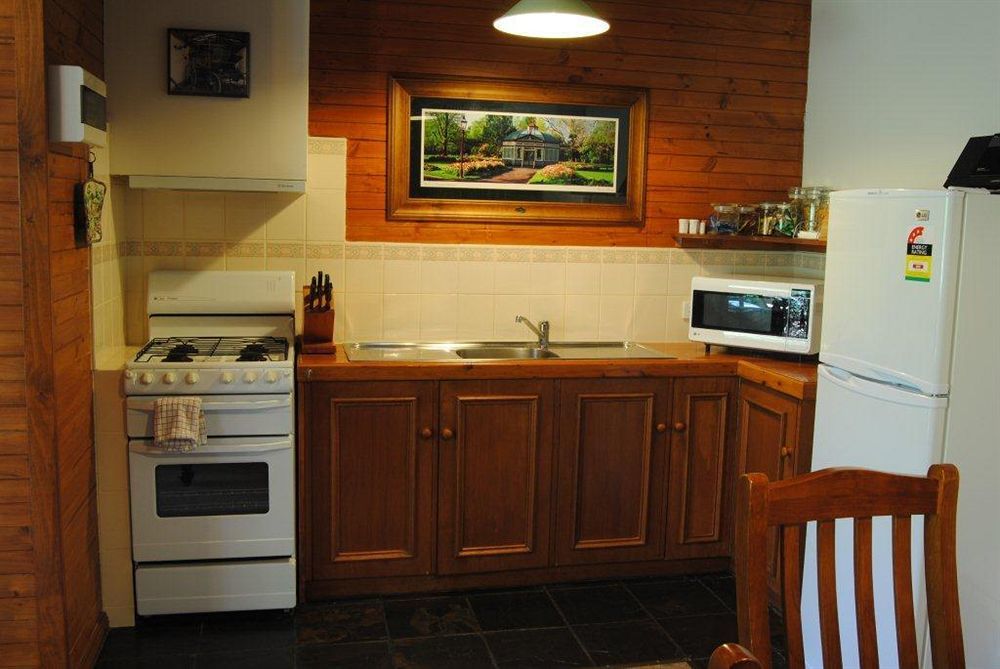 מאונט גמבייר Clarendon Chalets מראה חיצוני תמונה