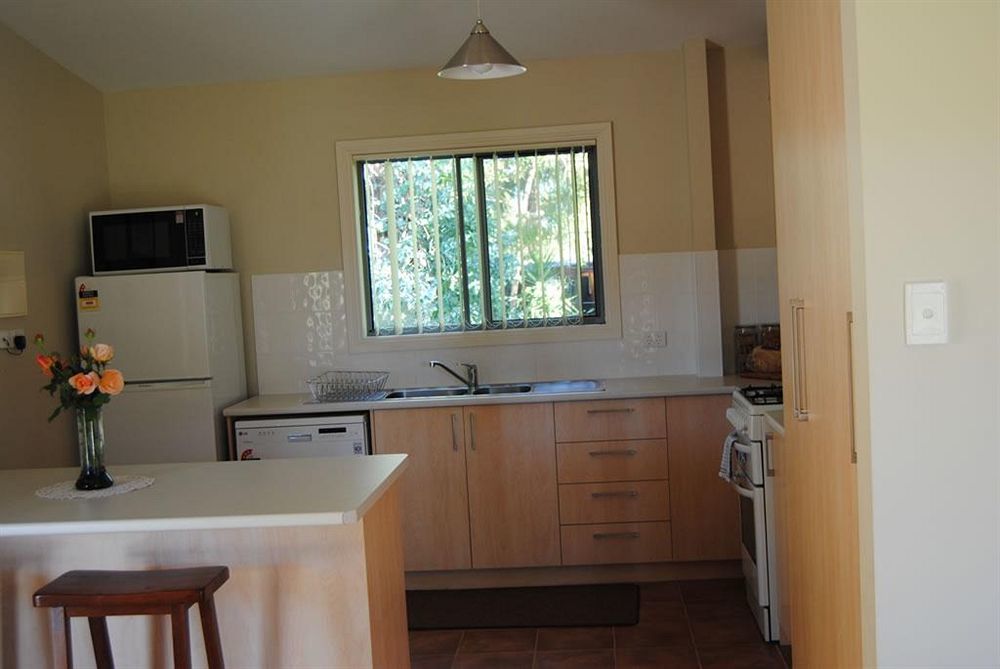 מאונט גמבייר Clarendon Chalets מראה חיצוני תמונה